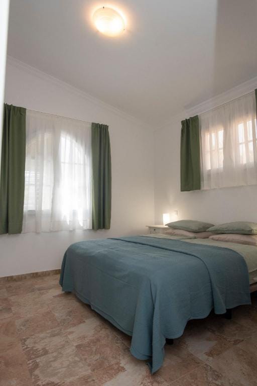 Wohnung Aulaga Vacation rental in Comarca Sur