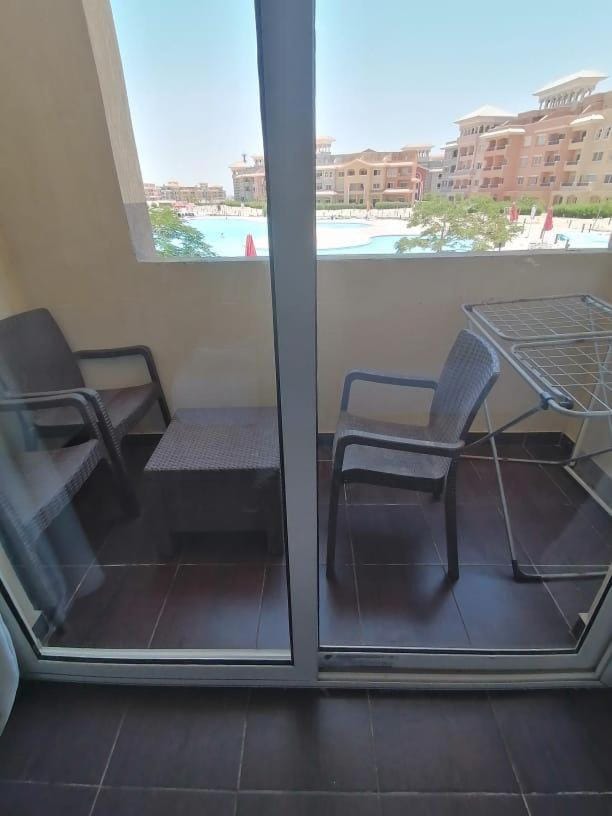Porto Sharm el-Sheikh 59-102b Apartment in South Sinai Governorate