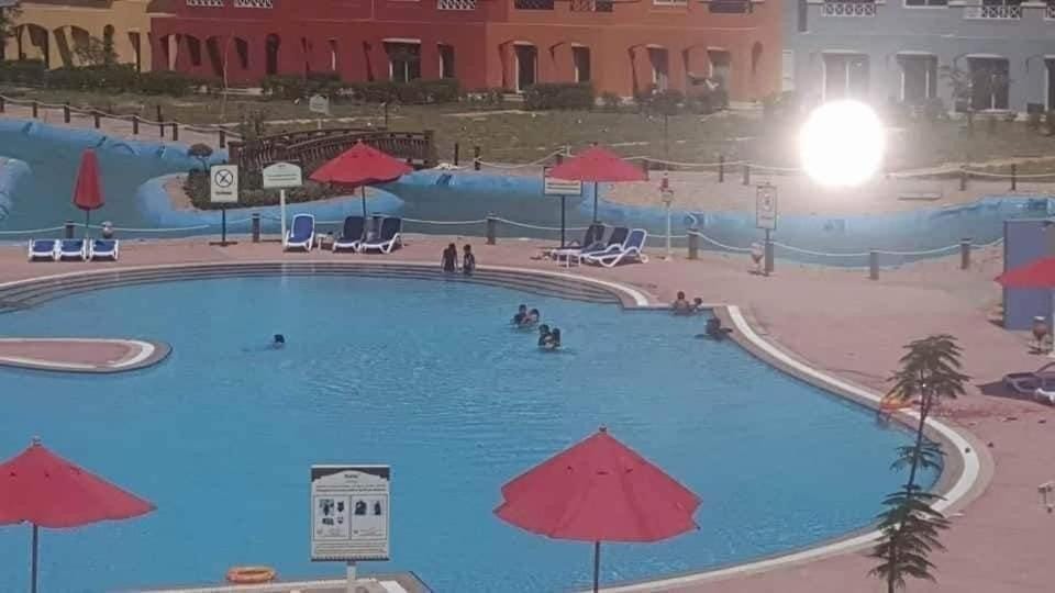 Porto Sharm el-Sheikh 59-102b Apartment in South Sinai Governorate