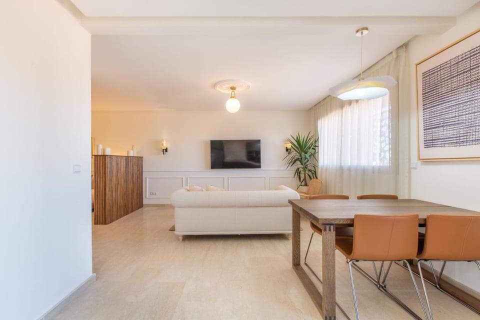ZARI Boutique ApartHotel Apartment hotel in Marrakesh
