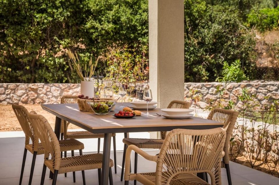 Villa Aphrodite - Ionian Treasure Villas Villa in Cephalonia