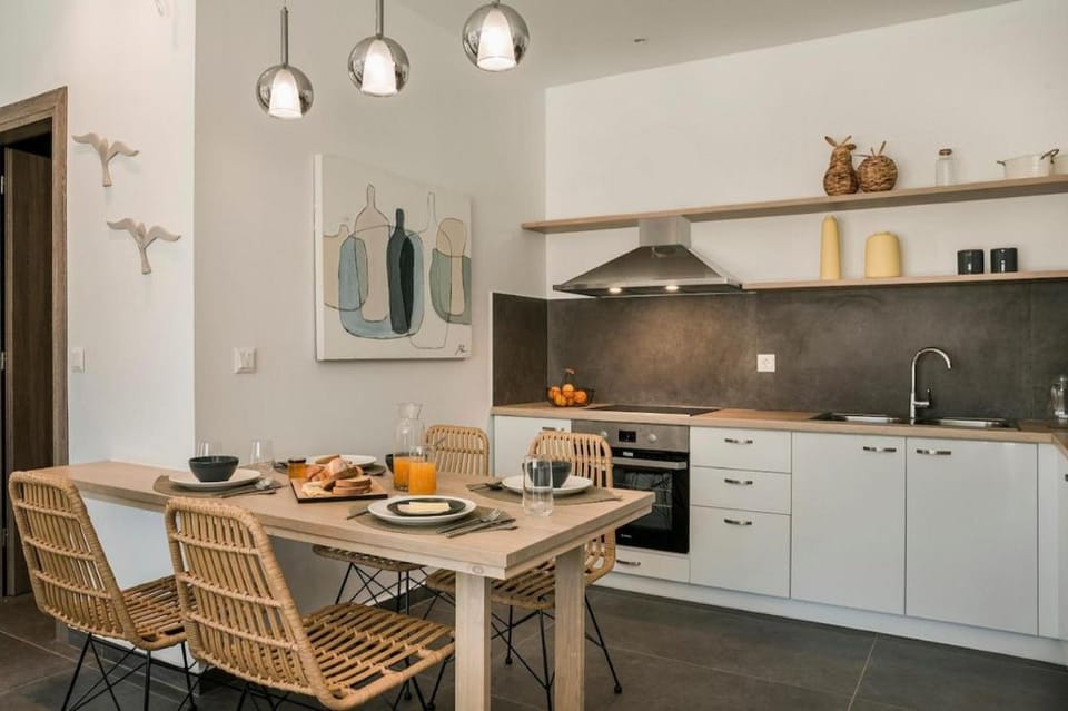 Villa Aphrodite - Ionian Treasure Villas Villa in Cephalonia