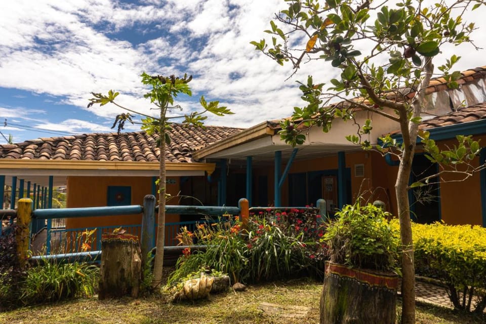 Parcerito's Hostel Hostel in Antioquia