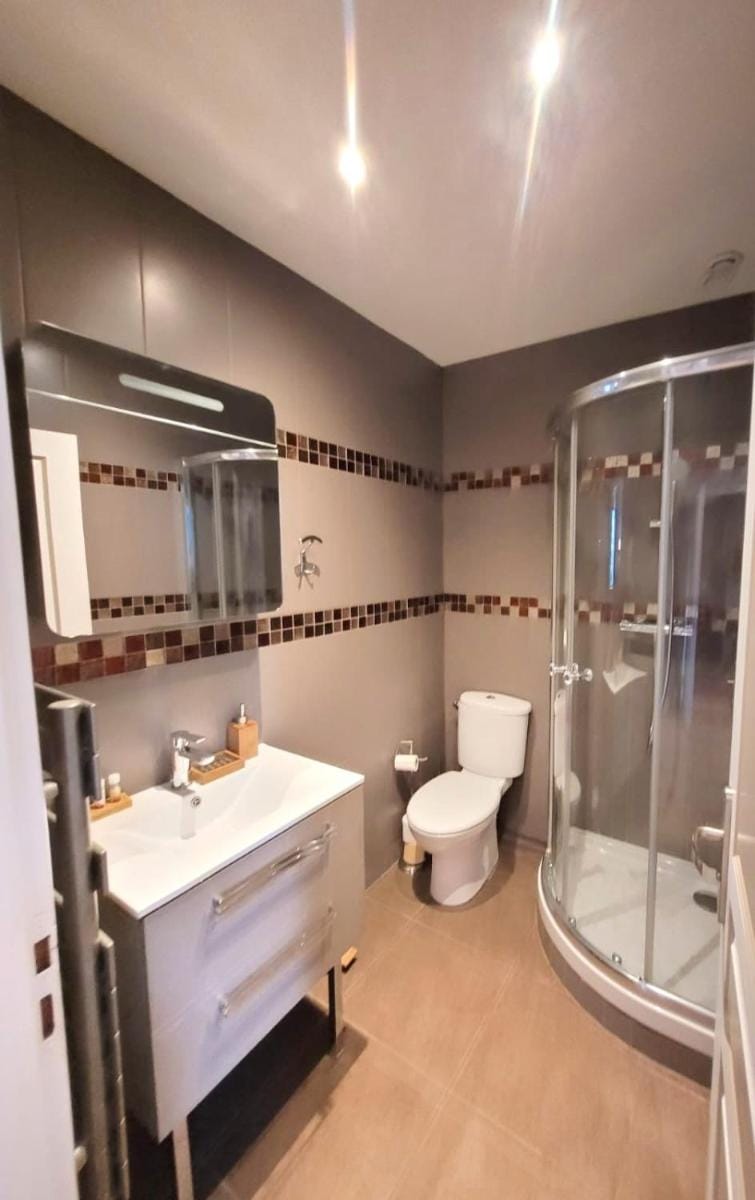 Hotel Oh Sevres Autrement Apartment hotel in Île-de-France