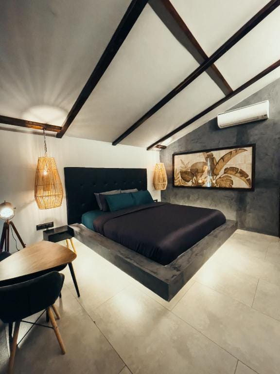 Novella Concept Hotel & Cafe Hotel in Varkala