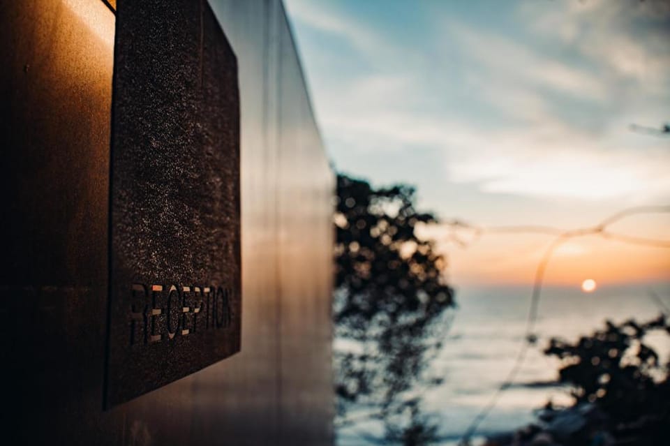 Novella Concept Hotel & Cafe Hotel in Varkala