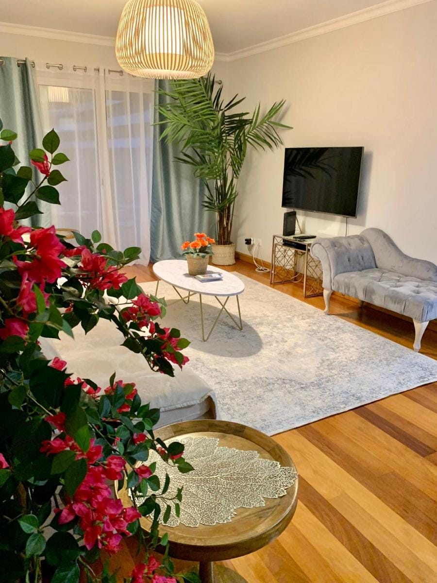 Forum Palace Madeira Apartment in Funchal