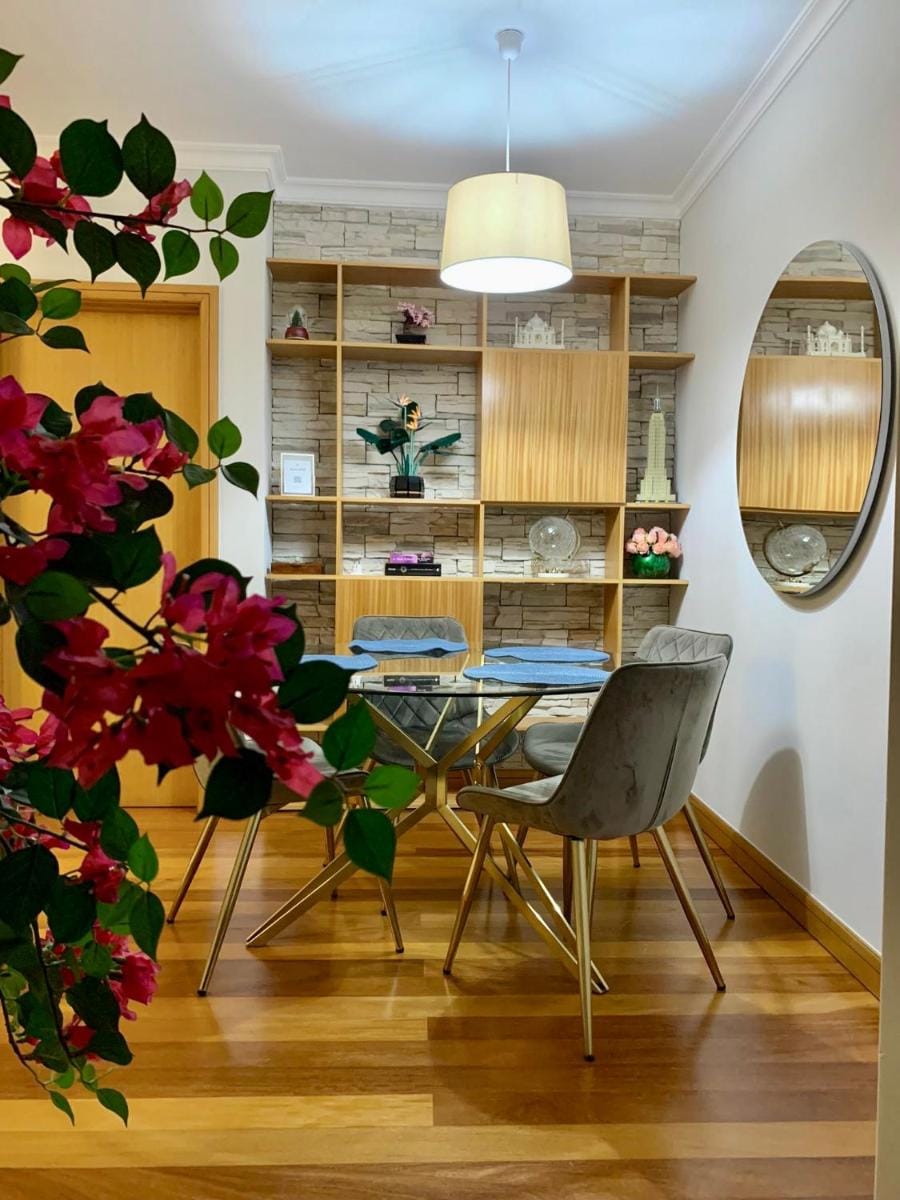 Forum Palace Madeira Apartment in Funchal