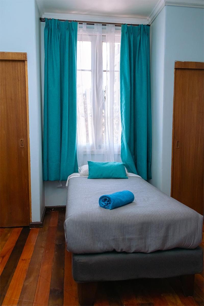 Tagle Casa del Lado Santiago Providencia Bed and Breakfast in Providencia