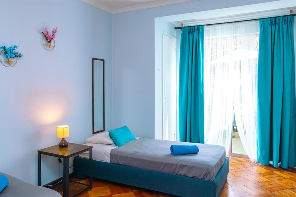 Tagle Casa del Lado Santiago Providencia Bed and Breakfast in Providencia