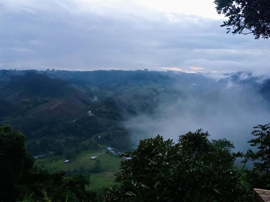 Hakuna Matata   glamping pumba Vacation rental in Quindio, Colombia