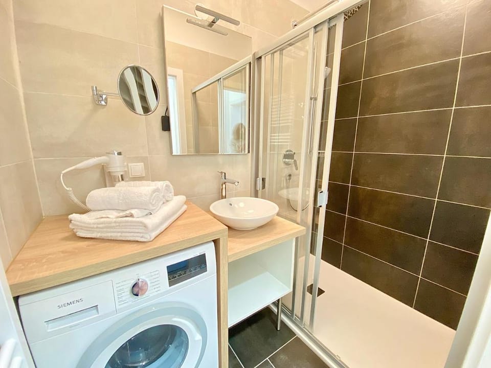 Steiner Residences Vienna Reumannplatz Apartment in Vienna