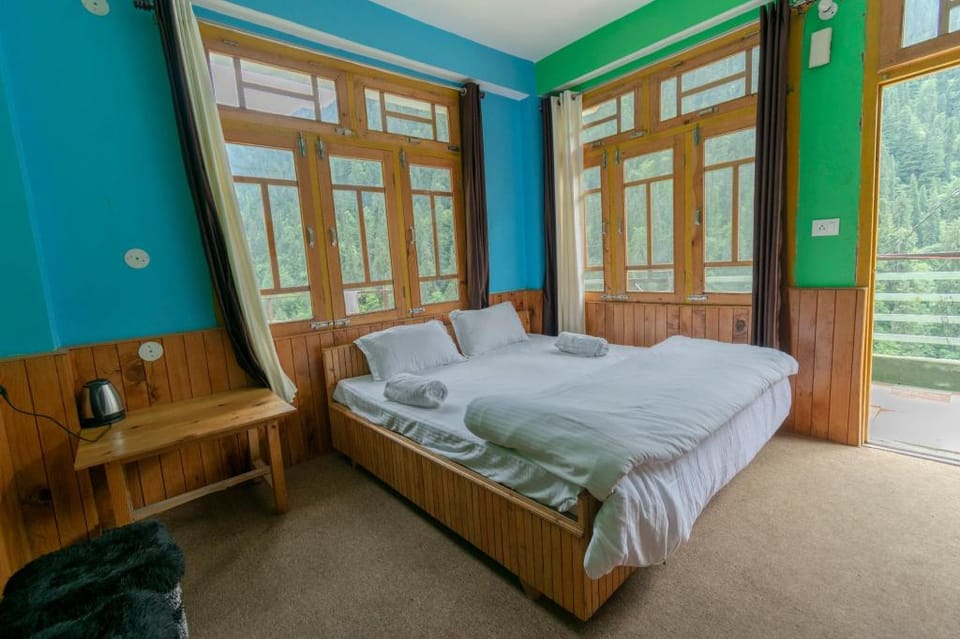 Venky's place Hotel in Himachal Pradesh