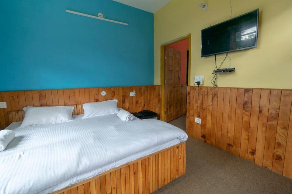 Venky's place Hotel in Himachal Pradesh