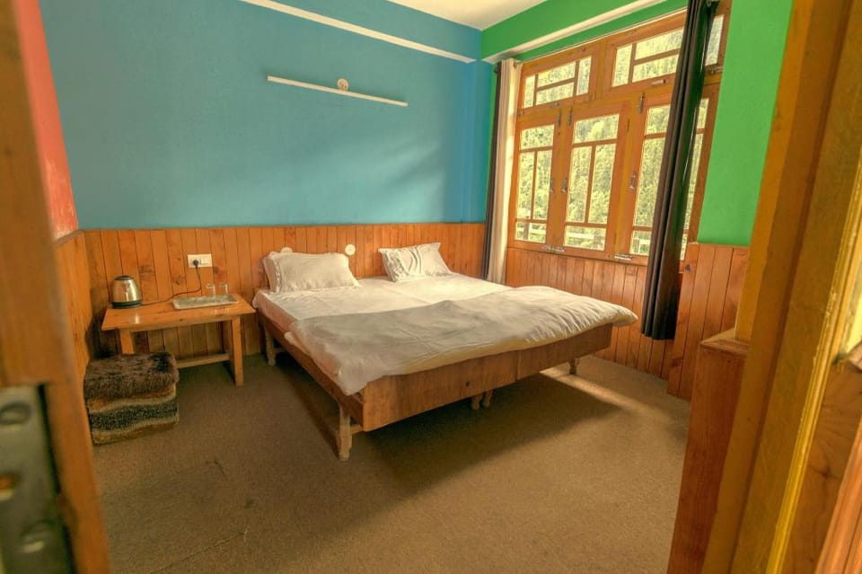 Venky's place Hotel in Himachal Pradesh