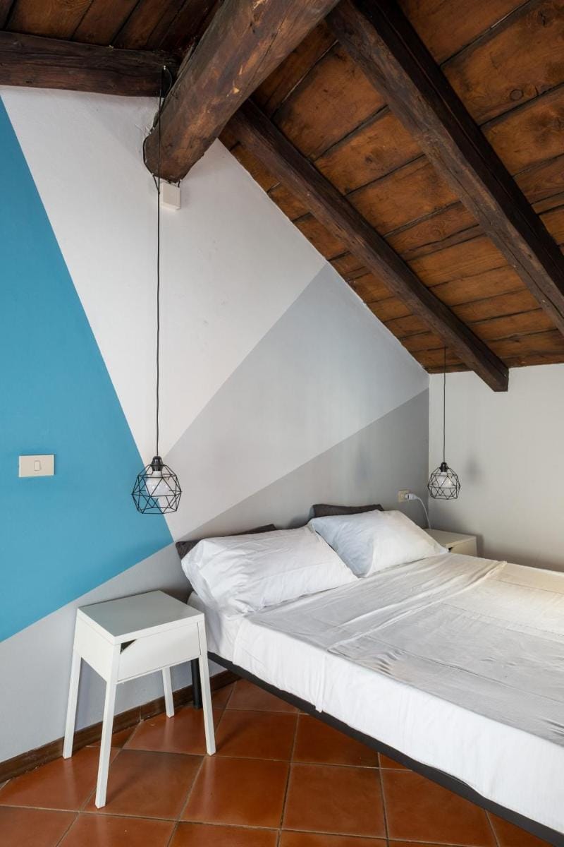 Nosadella Rise by Wonderful Italy Apartment in Bologna