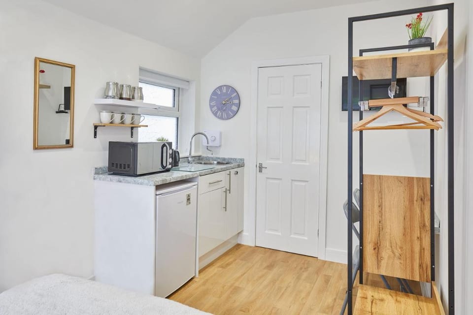Host & Stay | The Guest Place Apartment in England