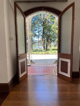 Netherleigh Bungalow Vacation rental in Nuwara Eliya