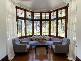 Netherleigh Bungalow Vacation rental in Nuwara Eliya