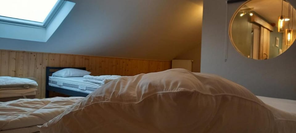 Les Highlands - Maison de vacances Vacation rental in Luxembourg