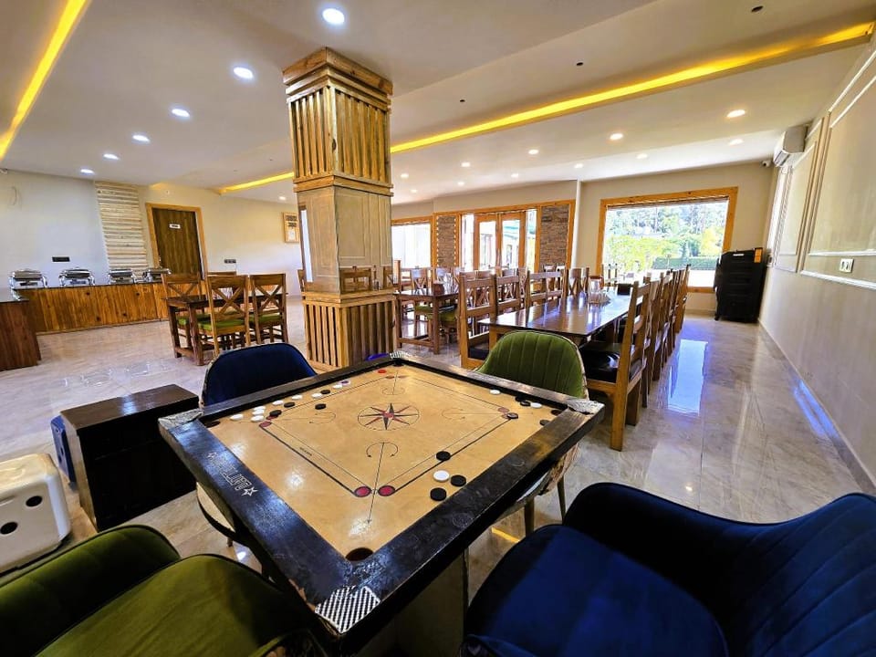 Corbett Mid Forest House - 1Min walk from River Resort in Uttarakhand