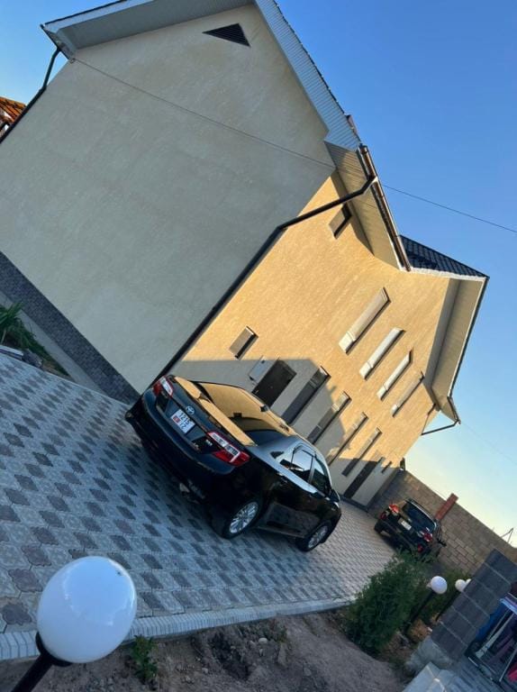 Sun dream  Vacation rental in Almaty Region, Kazakhstan