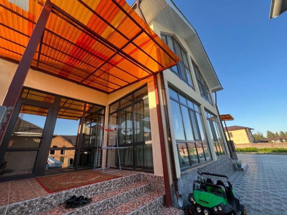 Sun dream  Vacation rental in Almaty Region, Kazakhstan