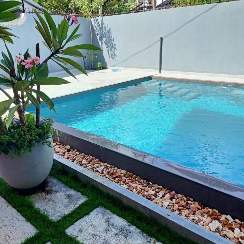 Osh Villa Villa in Hikkaduwa