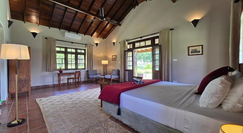 Gal Oya Lake Club Vacation rental in Uva Province, Sri Lanka
