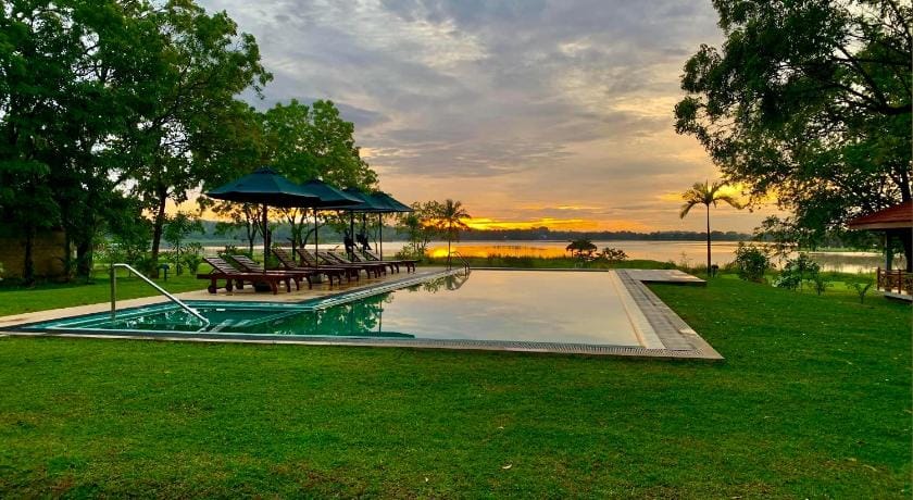 Gal Oya Lake Club Vacation rental in Uva Province, Sri Lanka