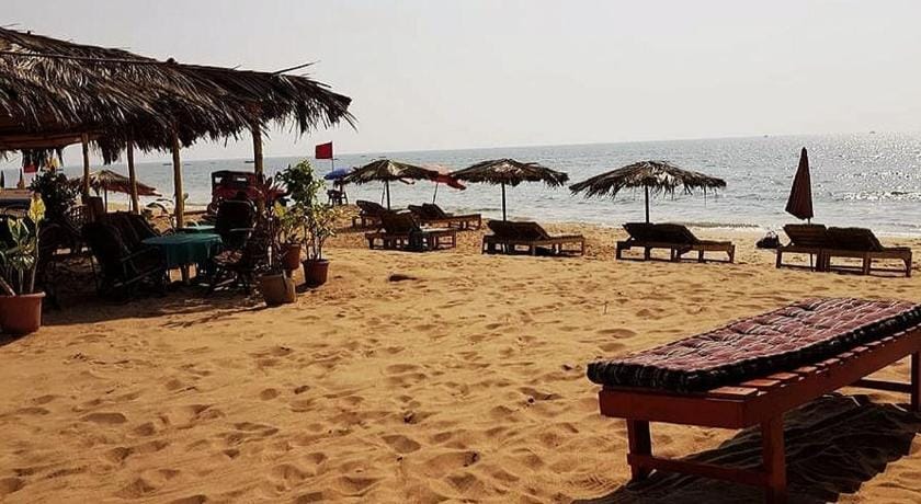 Dsouza Guest House Hotel in Baga