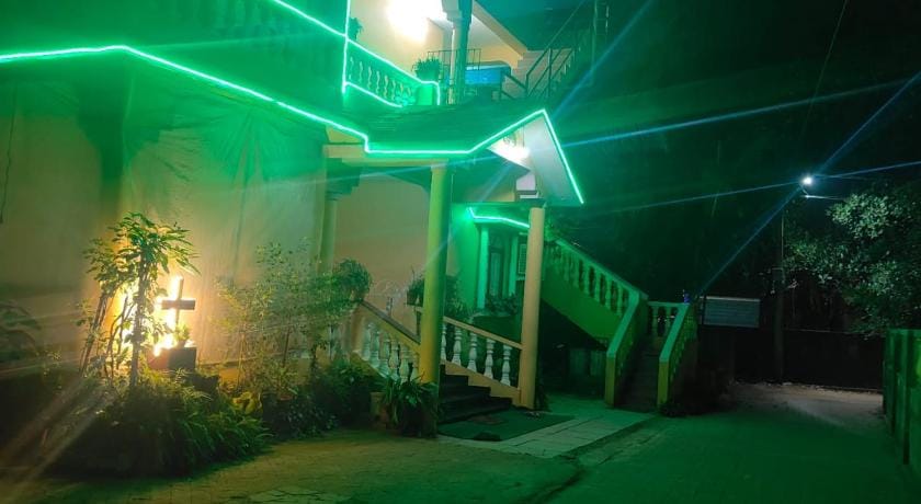 Dsouza Guest House Hotel in Baga