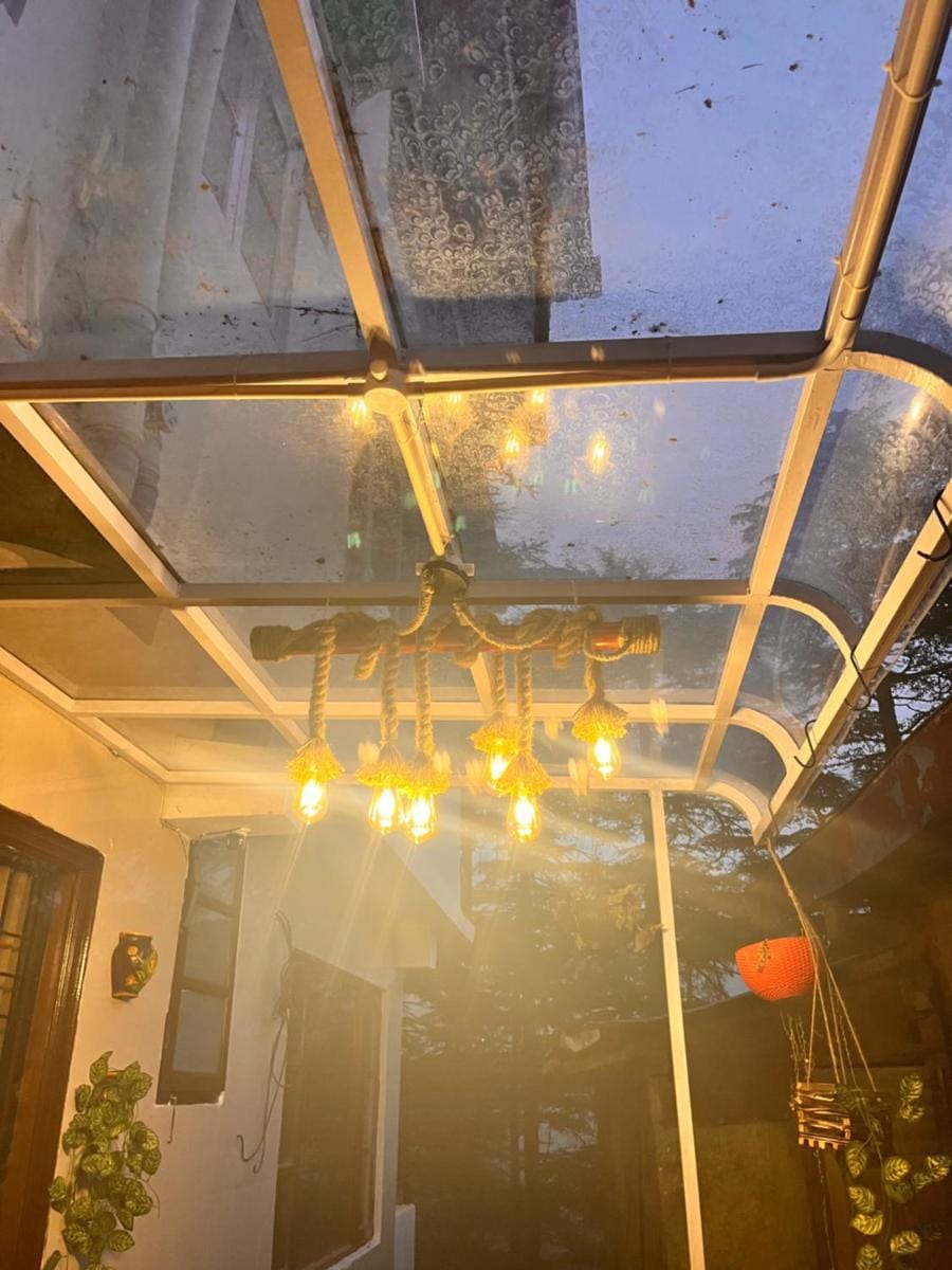 Kabiraa  Apartment in Shimla