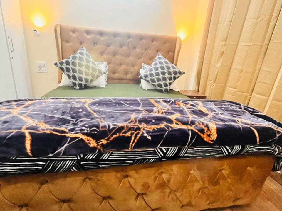 Kabiraa  Apartment in Shimla