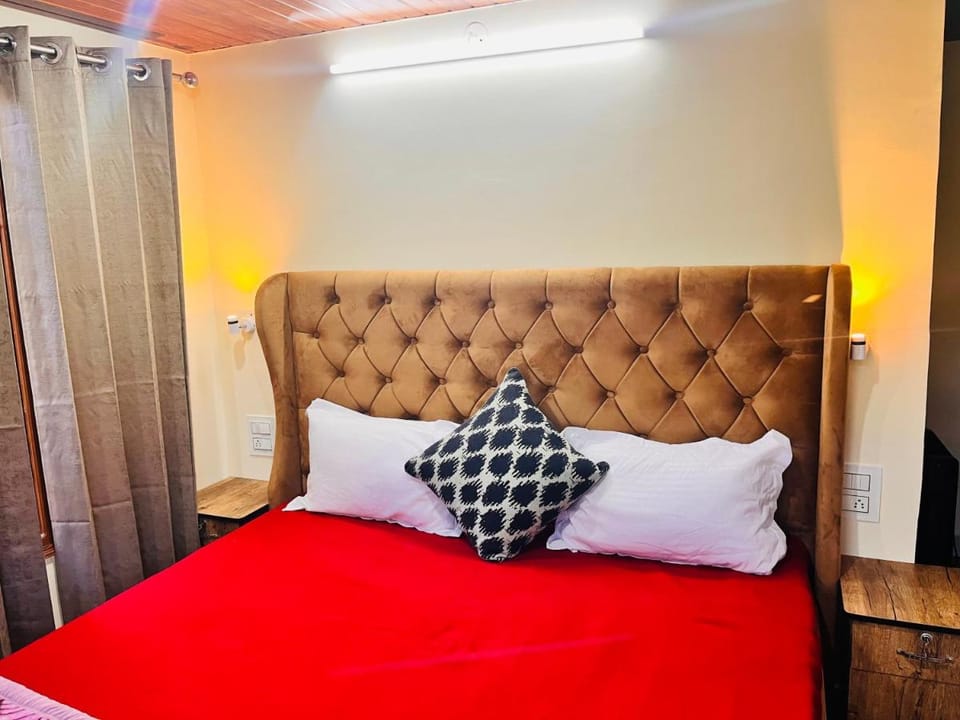 Kabiraa  Apartment in Shimla