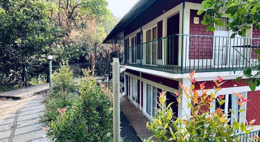 Oxygen Rainforest Resort Resort in Kerala
