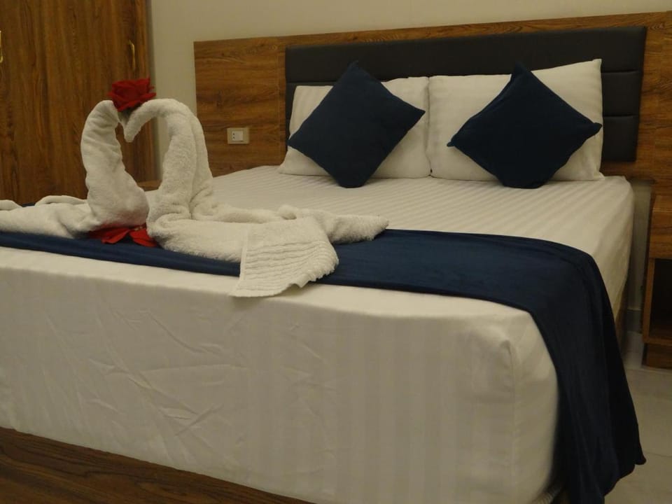 Up Town Hotel Hostel in Cairo