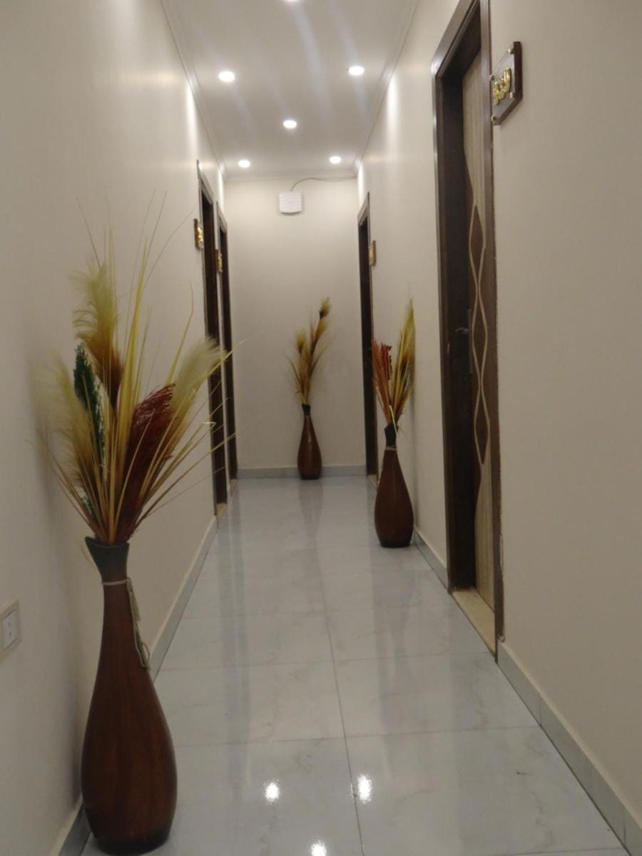 Up Town Hotel Hostel in Cairo