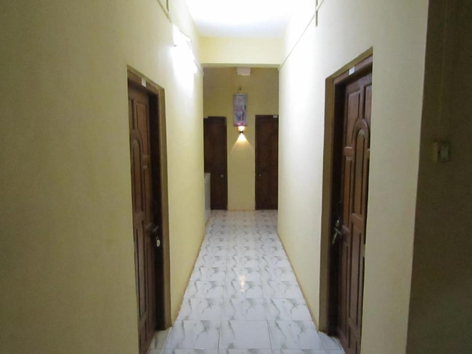 Bhavani Residency Hotel in Maharashtra