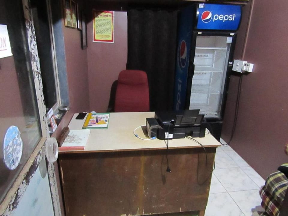 Bhavani Residency Hotel in Maharashtra