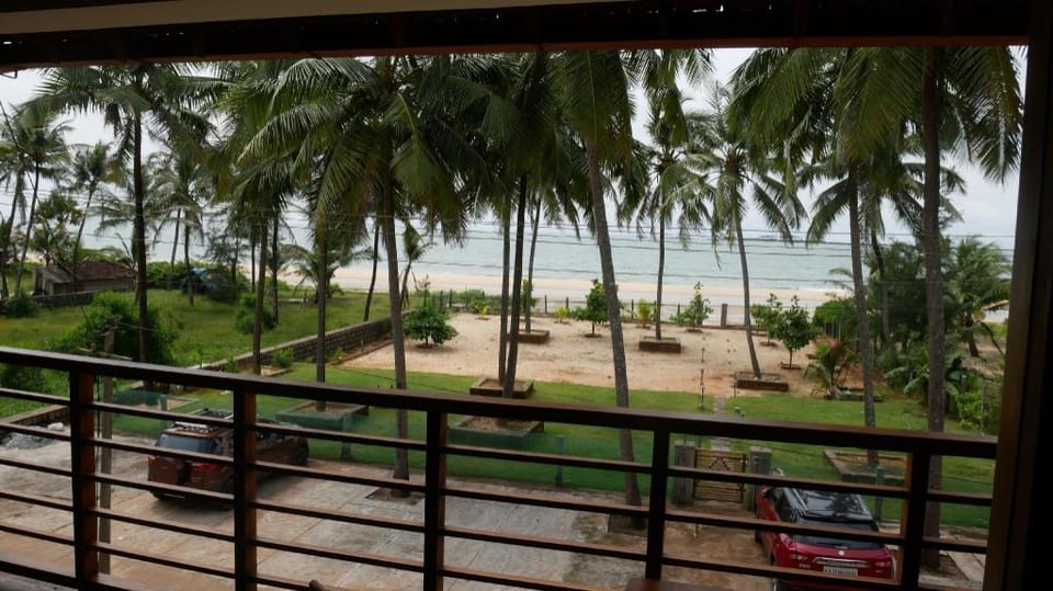 Villa Malpe Bed and Breakfast in Karnataka