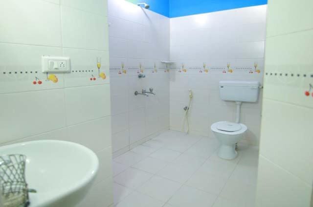Lyba Homestay Vacation rental in Thiruvananthapuram