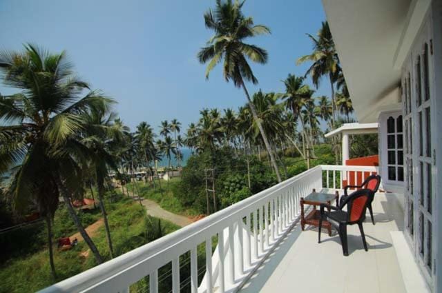 Lyba Homestay Vacation rental in Thiruvananthapuram