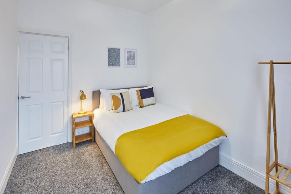 Host & Stay | Mowbray Road Apartment in South Shields