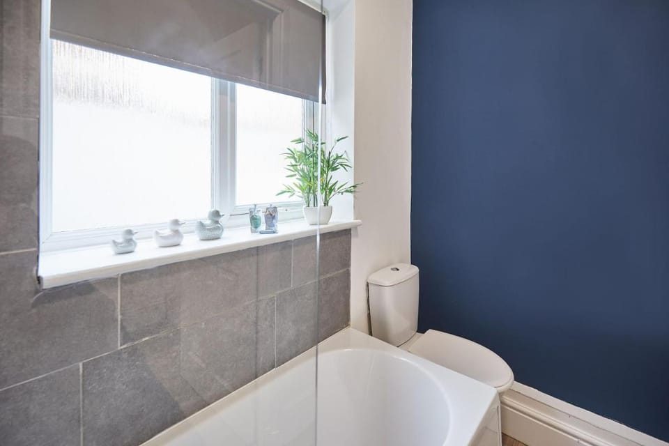 Host & Stay | Mowbray Road Apartment in South Shields