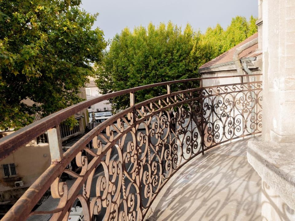 Le Loft - Appartement moderne en centre ville Apartment in Provence-Alpes-Côte d'Azur