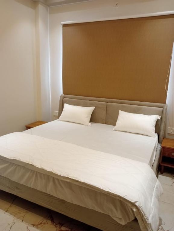 Vijaya's Home Stay Indore Hotel in India