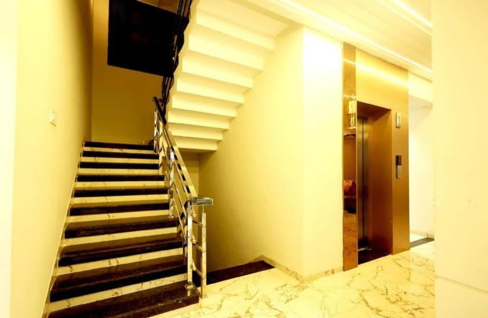 Vijaya's Home Stay Indore Hotel in India