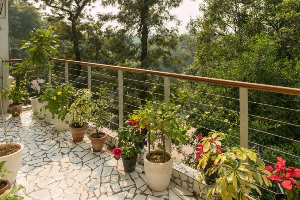 Vaara Hotel in New Delhi