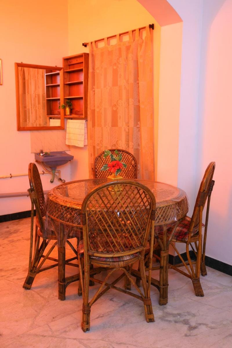 Nanda Gokula Homestay Villa in Puducherry, India